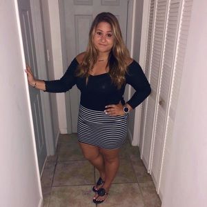 Meet your Posher, Nika